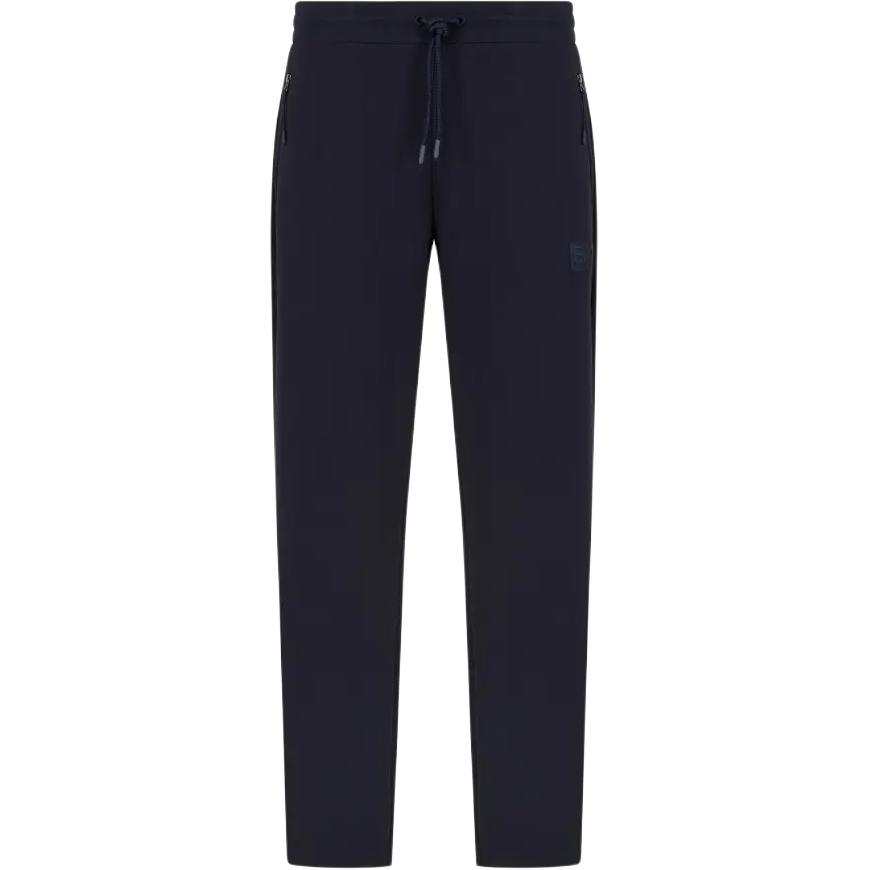 EMPORIO ARMANI Ea7 EMPORIO ARMANI Logo patch Track Pants