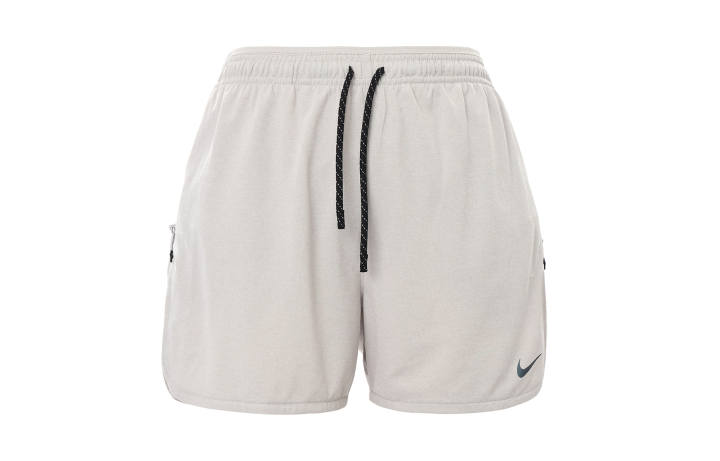 Nike Nike Sports Shorts Men's Gray Moderate
