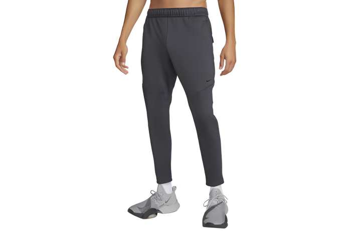 Nike Nike Sports Pants Men's Anthracite
