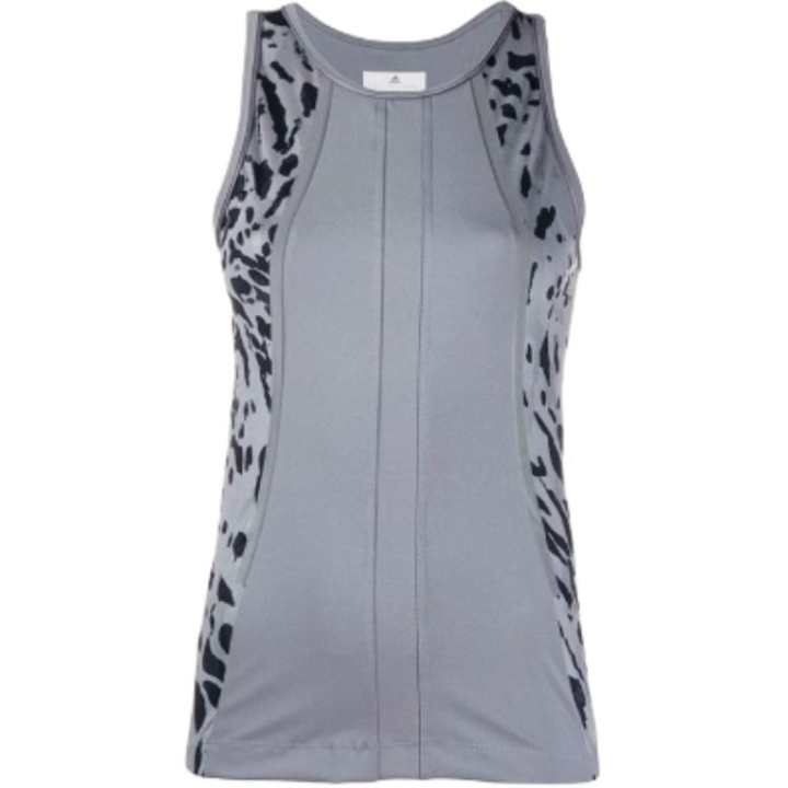 Adidas Adidas x Stella McCartney Tank Top Women's Gray