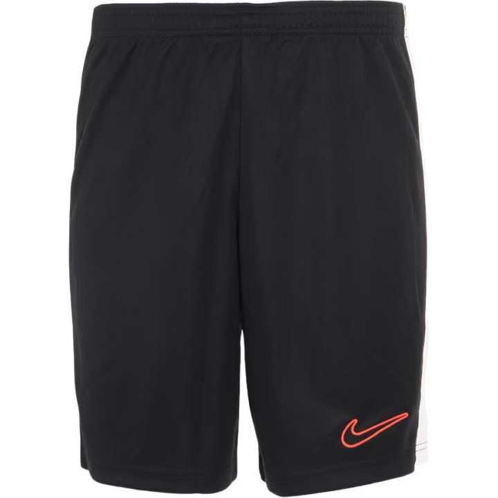Nike Nike Soccer Bottoms Men's Black Moderate Straight Fit Pants