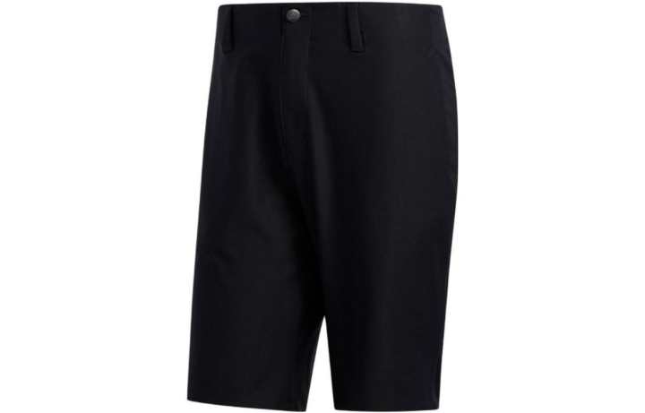 Adidas Adidas Sports Shorts Men's Black Moderate