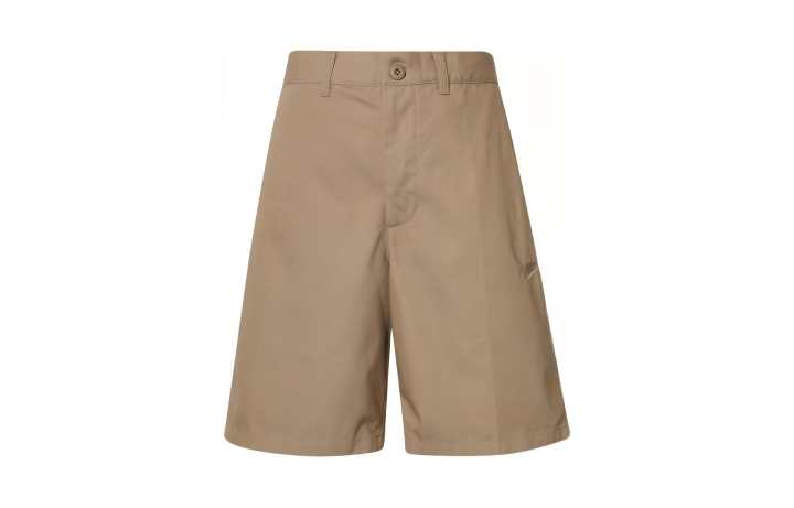 Nike Nike Casual Shorts Men's Khaki Moderate