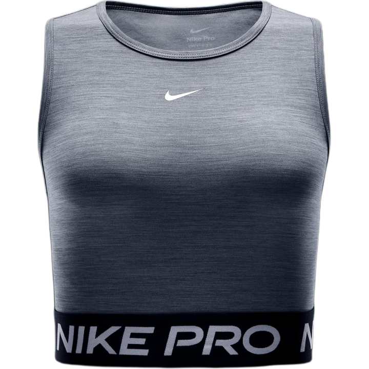 Nike Nike Pro Women's Dri-FIT Cropped Tank Top