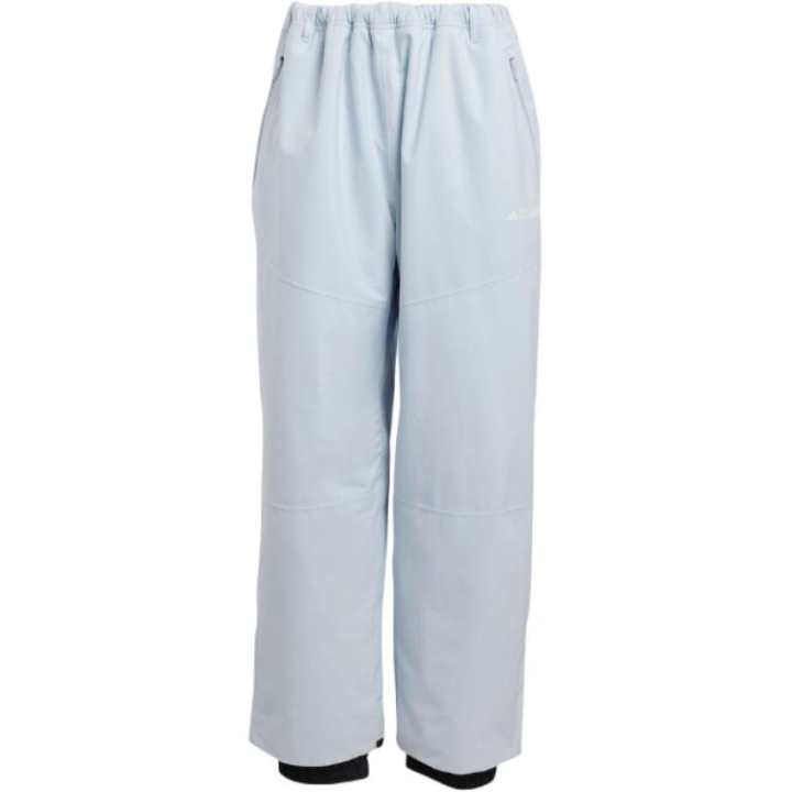 Adidas Adidas RAIN.RDY XPERIOR 2LI NSULATED BIB Ski Pants Men's Light Blue