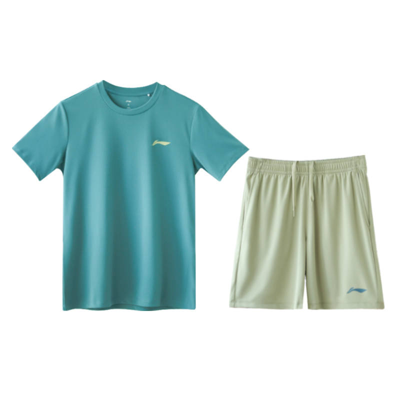 Li-Ning Li Ning Casual Sportswear Men's