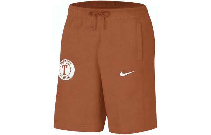 Nike Nike Texas Men's Nike College Shorts