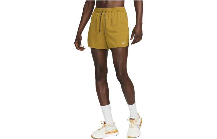 Nike Nike Swoosh Logo Shorts