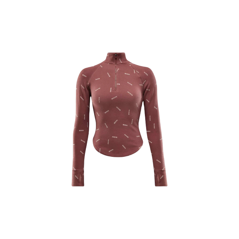 Nike Nike Sportswear T Shirt Women's Russet/Light Umber/Russet