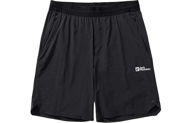 Jack Wolfskin Casual Shorts Men's
