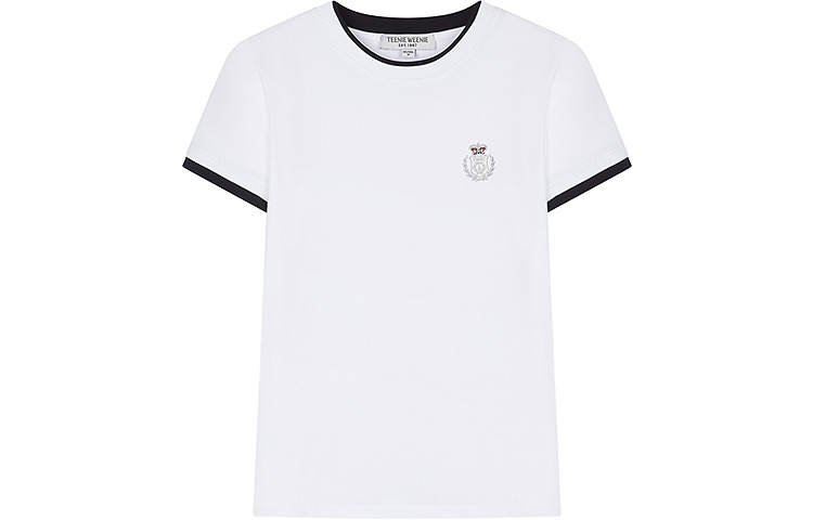 Teenie Weenie Regular T-Shirt Women's