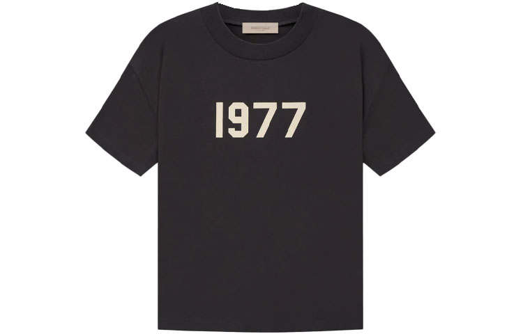 Fear Of God Essentials Kids T shirt Iron