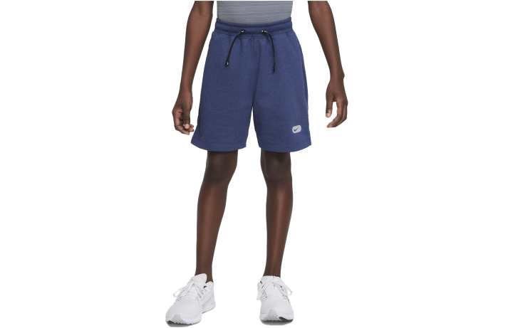 Nike Nike Sports Shorts Men's Blue Moderate