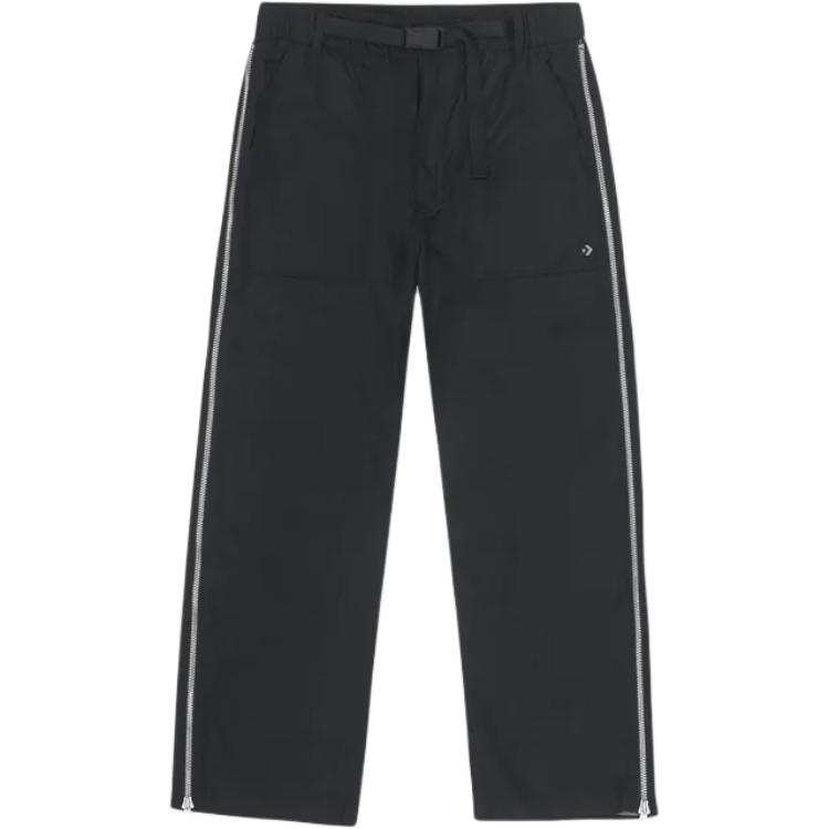 Converse Converse Casual Pants Men's Black