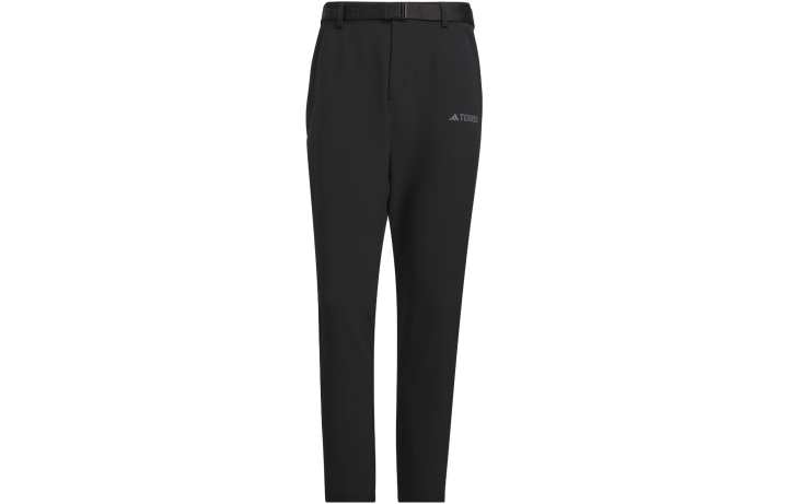 Adidas Adidas Sports Pants Men's Black