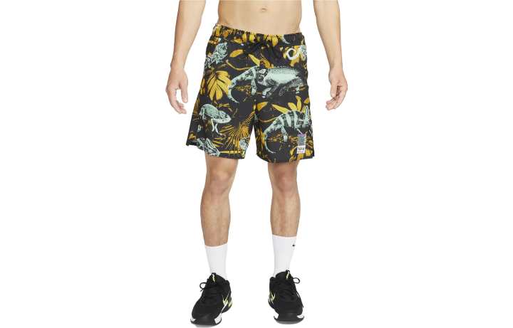 Nike Nike Sports Shorts Men's Mineral Moderate