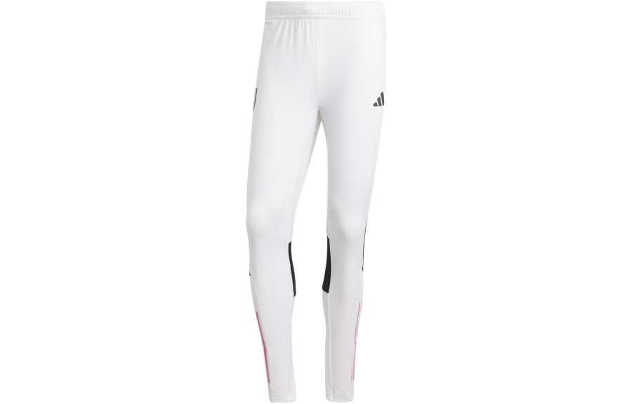 Adidas Adidas Juventus Sports Pants Men's White Moderate