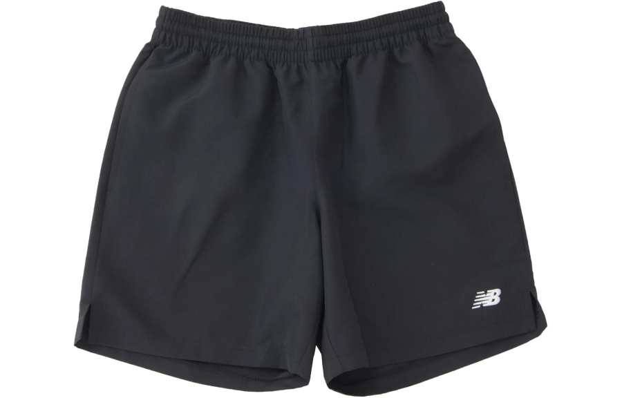 New Balance New Balance Sports Shorts Men's Black