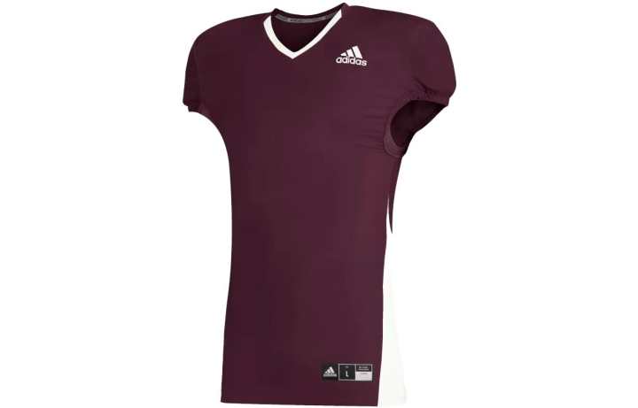 Adidas Adidas Soccer Jerseys Men's Umber Moderate