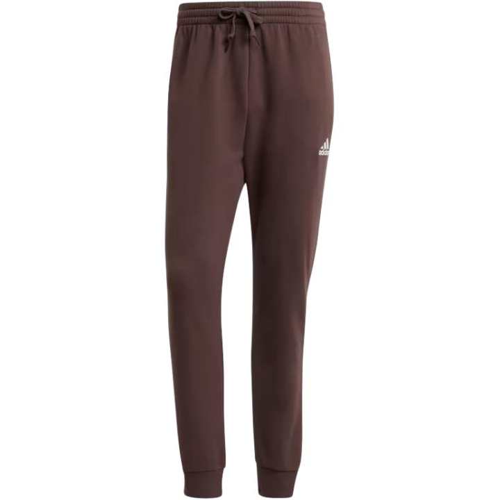Adidas Adidas Essential Casual Pants Men's Shadow Brown