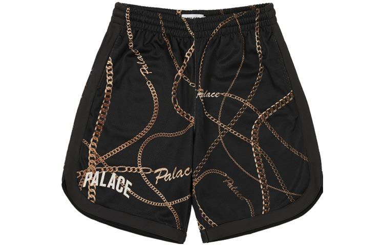 PALACE PALACE Chain Basketball Short