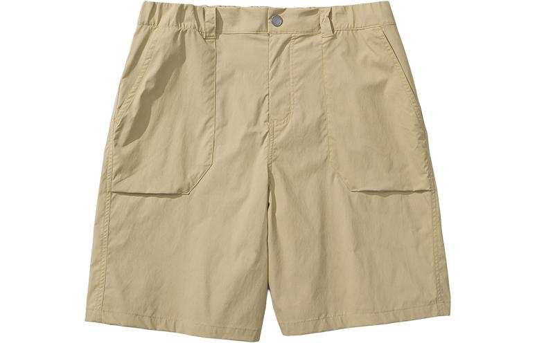 Jack Wolfskin TERRAL Casual Shorts Men's
