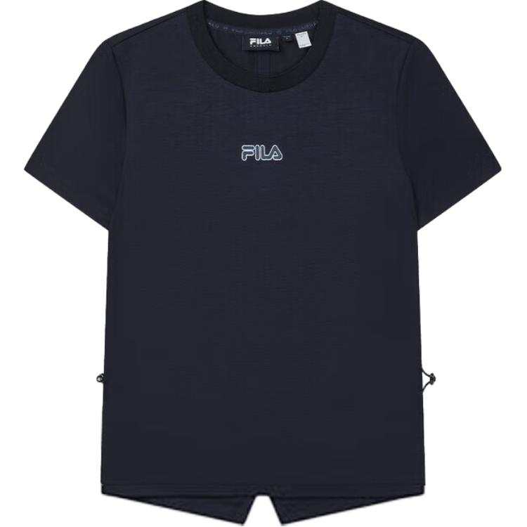 FILA T Shirt Women's Legend Blue