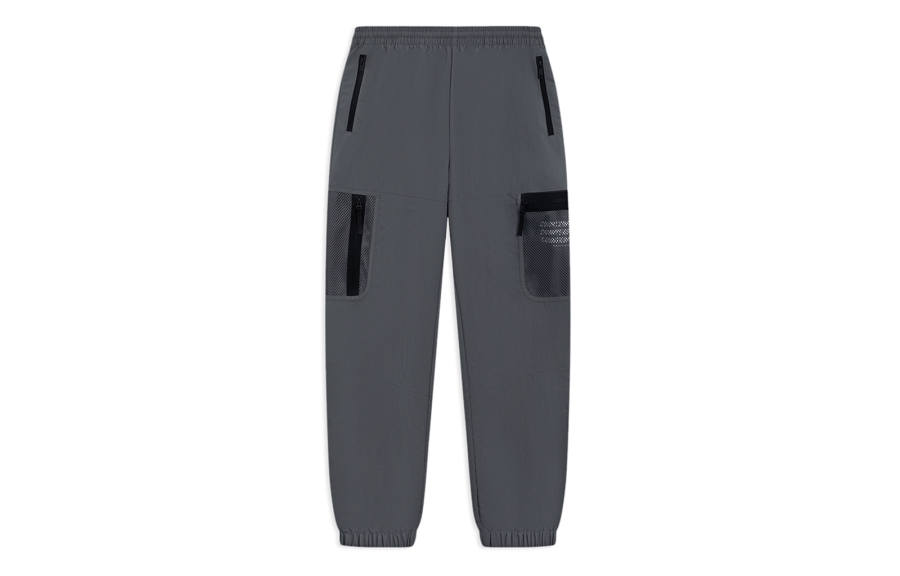 Li-Ning Li Ning Sports Fashion Collection Sports Pants Unisex