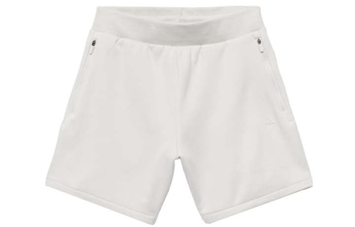 Adidas Adidas Chapter 03 Sports Shorts Unisex White