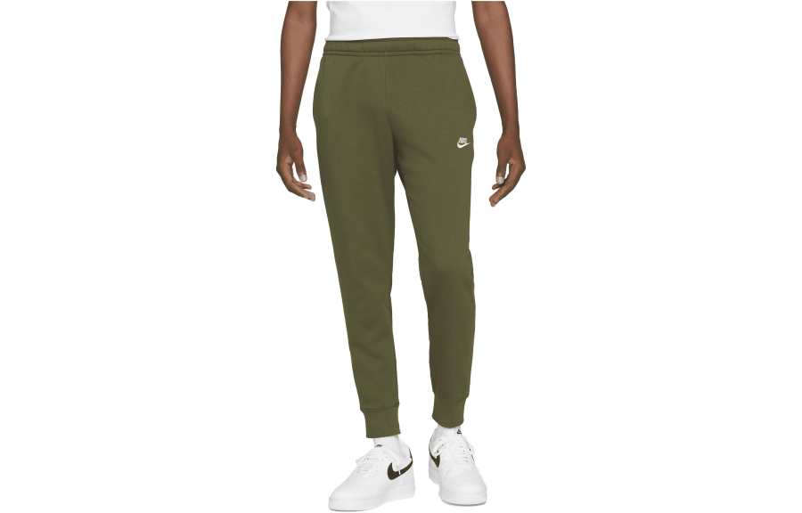 Nike Nike Sportswear Club Fleece Joggers