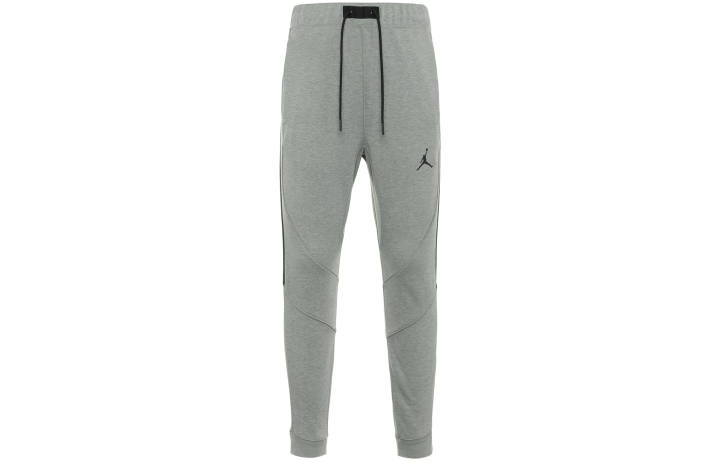 Jordan Jordan Sports Pants Men's Toned Dark Gray