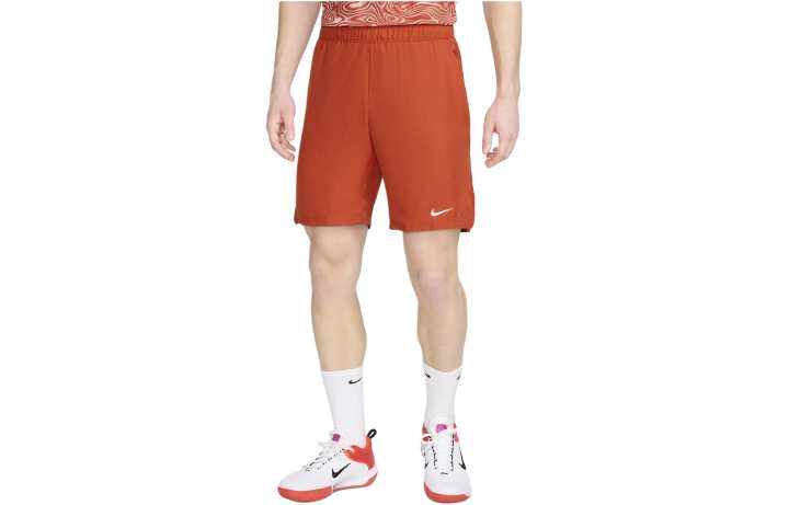 Nike NikeCourt Victory Men's Dri-FIT 9" Tennis Shorts