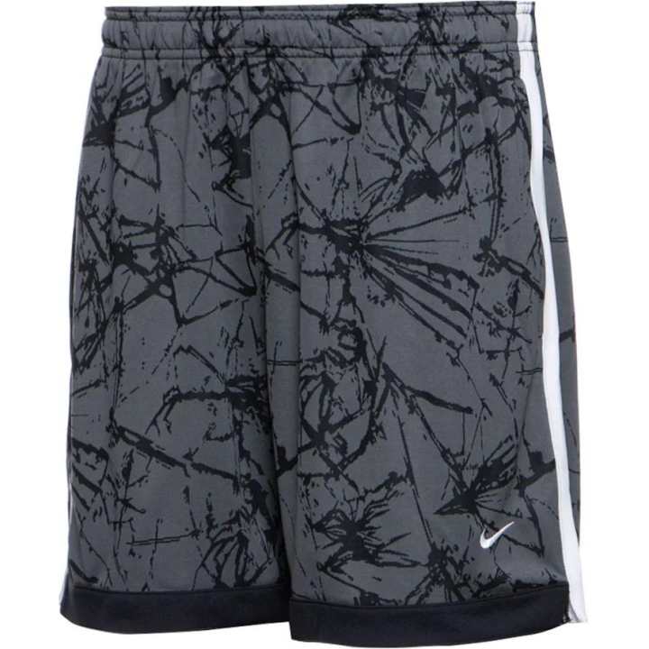 Nike Nike Sports Shorts Men's Iron Gray Moderate