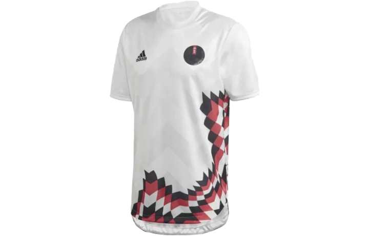 Adidas Adidas T Shirt Japan Version Unisex White