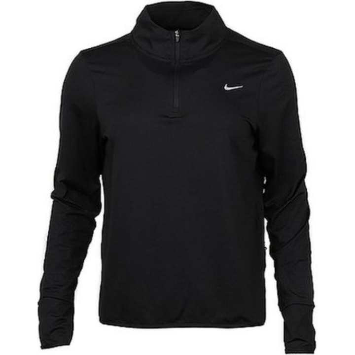 Nike Nike Running T Shirt Women's Black