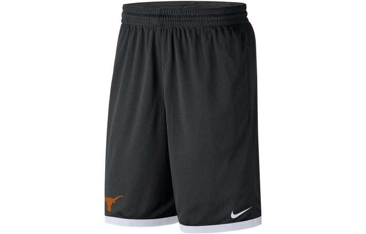 Nike Nike Sports Shorts Men's Black Moderate