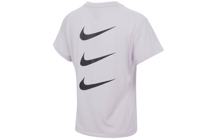 Nike Nike T Shirt Women's Light Purple
