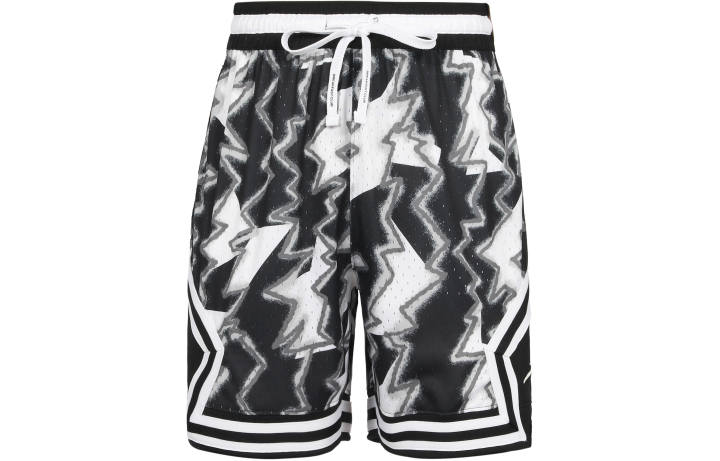 Jordan Jordan Sport Sports Shorts Men's Black/White Moderate
