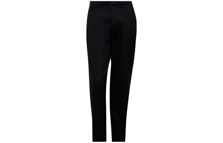 Adidas Adidas Sports Pants Men's Black Moderate