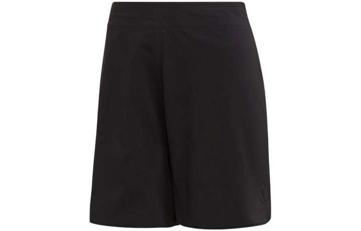 Adidas Adidas Sports Shorts Men's Black Moderate