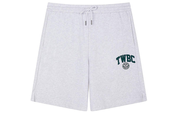 Teenie Weenie Men 24SS Shorts Summer Unisex