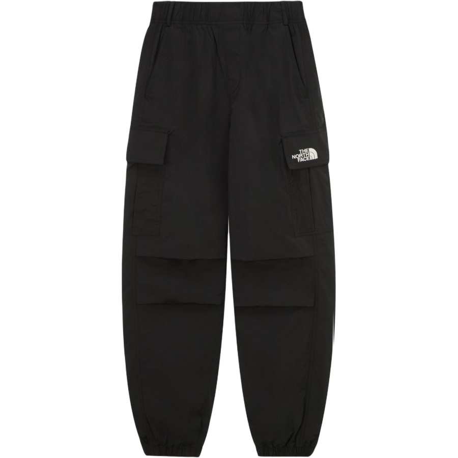 THE NORTH FACE Cargo Pants Men's Black