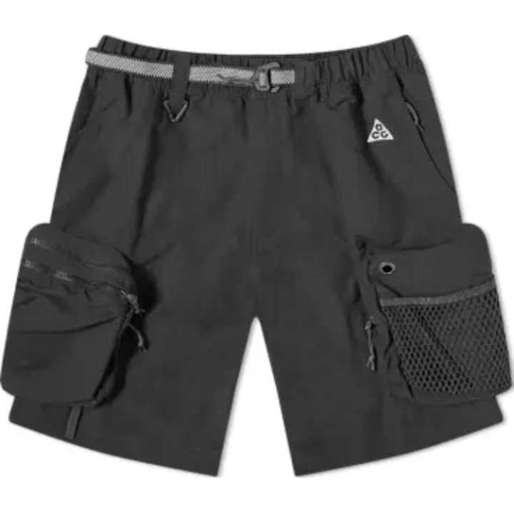 Nike Nike Acg Snowgrass Cargo Shorts