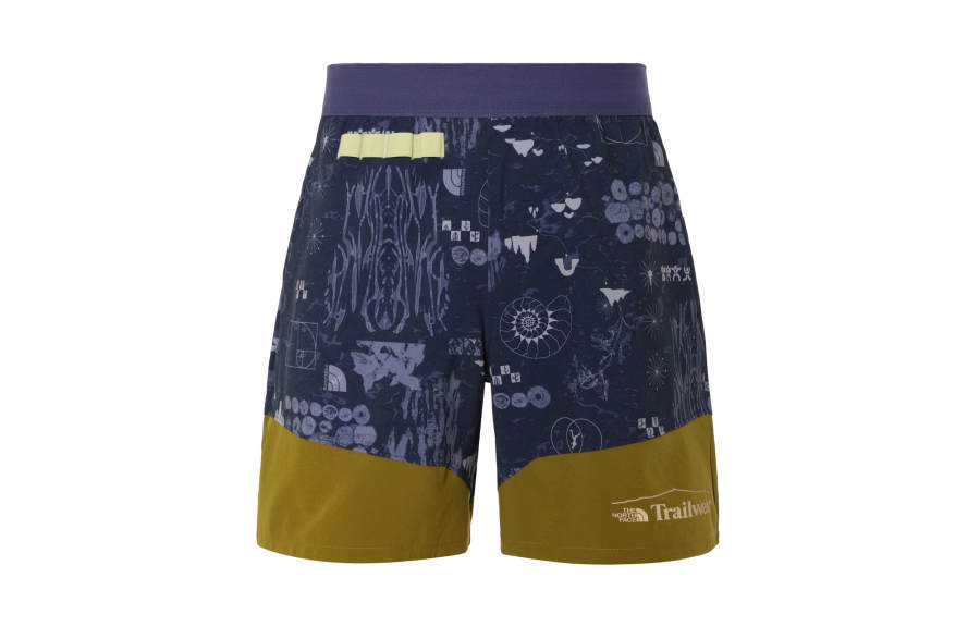 THE NORTH FACE Sports Shorts Men's