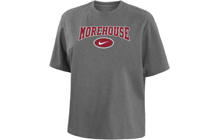 Nike Nike Morehouse Women's Nike College Boxy T Shirt