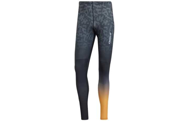Adidas Adidas Sports Pants Men's Black Moderate