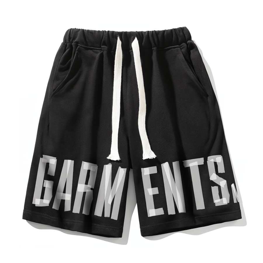 Masongarments Casual Shorts Unisex