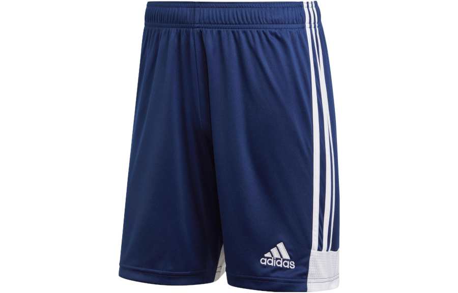 Adidas Adidas Sports Shorts Men's Blue Moderate