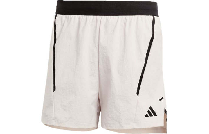 Adidas Adidas Free Shipping With AdiClub Designed For Training Pro Series Adistrong Workout Shorts