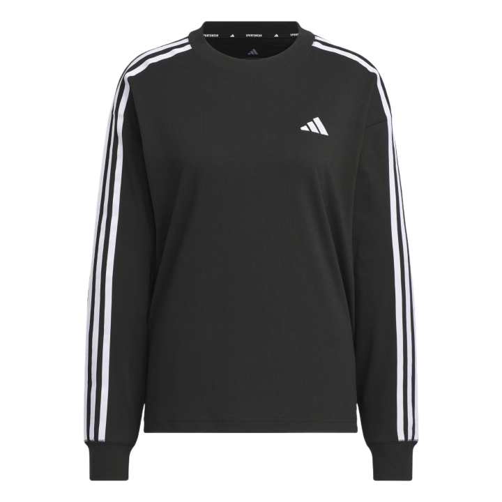 Adidas Adidas ESSENTIALS T Shirt Women's Black